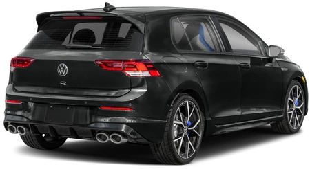 4x felgi Flow Forming 17" 5x112 VW Tiguan Golf R Passat Touran
