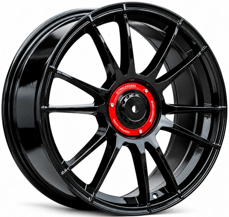4x kute felgi 19" 5x112 OZ style do Audi BMW VW Baic Skoda MG