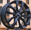 4x felgi 16" 5x100 Audi VW Skoda Lexus Toyota Subaru