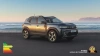 4x felgi nowy model 16" 5x114,3 Dacia Duster Bigster