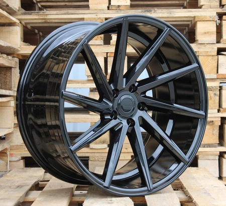 4x felgi 18" 5x114,3 pasują do Kia Hyundai Nissan Mazda Honda