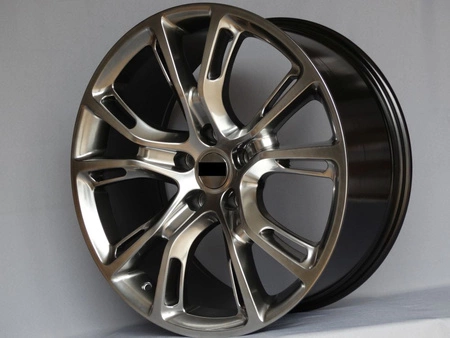 4x felgi 18" 5x127 Jeep Grand Cherokee Wrangler Dodge