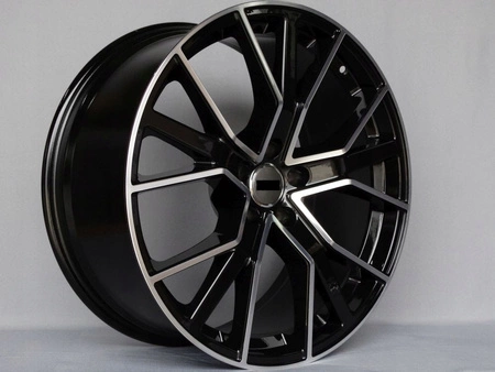 4x felgi 21" 5x112 Audi A5 F5 A6 C7 A7 A8 D5 Q5 E-Tron