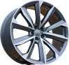Felgi nowe 22 do AUDI A5 S5 A6 S6 A7 A8 Q7 SQ7 