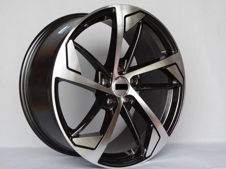4x felgi 5x112 20' do Audi A4 A5 A6 A7 A8 Q3 Q5 TT RS