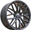 4x alufelgi 18" 5x120 BMW Lexus Land Rover Honda Mini VW