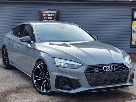4x felgi Hybrid Forged 21" 5x112 Audi A5 F5 A6 C7 C8 A8 D4 D5 RS