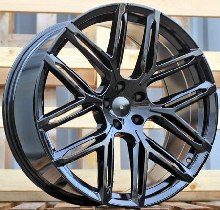 4x felgi Flow Forming 23" 5x112 Audi Q8 SQ8 RSQ8 E-tron