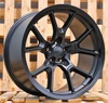 4x alufelgi 20" 5x115 Dodge SRT Chrysler SRT Chevrolet