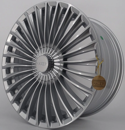 4x felgi Flow Forming 20" 5x112 Mercedes S W222 E W213 C W205