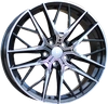 4x alufelgi 18" 5x120 BMW 1 F20 F21 2 F22 F23 X1 E84