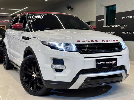 4x felgi hybrid forged 22" 5x120 Range Rover Defender Sport Discovery