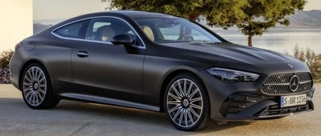 4x kute felgi 20" 5x112 Mercedes C AMG W205 CL C216 CLE C236 E W213 C238