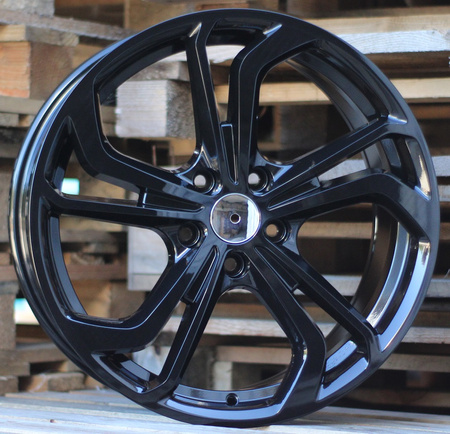 Felgi 17 do VW GOLF PASSAT POLO BEETLE BORA