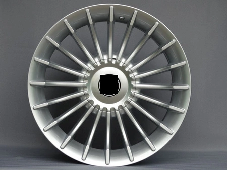 4x felgi Alpina style 19" 5x112 BMW 5E39 E60 E61 7 E38 E65 E66