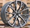 4x felgi kute hybrydowo 18" 5x112 Audi A4 B7 B8 B9 A6 C6 RS4 RS6