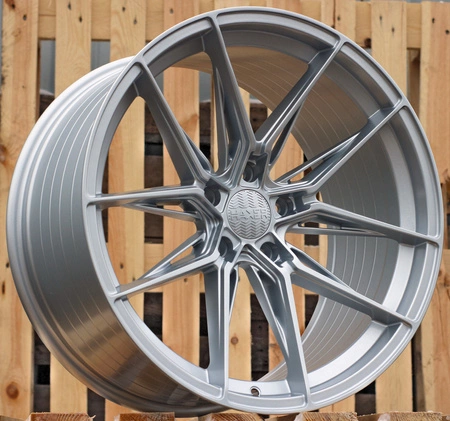 4x felgi 18" 5x120 BMW Lexus Land Rover Honda Mini