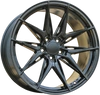 4x kute felgi 18" 5x112 do Audi A3 8Y 8V 8P Mercedes Vito V 