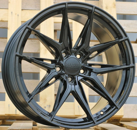 4x kute felgi 18" 5x112 Mercedes C W205 E W213 BMW 3 G20 5 G30