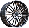 4x felgi 19" 5x112 Mercedes EQE SUV X294 EQS A W177 W176 B W246