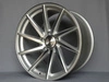 4x felgi 18" 5x112 Mercedes C E BMW 3 5 Audi A4 A6 VW Skoda
