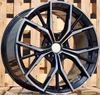 4x felgi kute 18" 5x112 BMW 3 G20 G21 5 G30 G31 G60 G61 G68