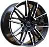 4x felgi Flow Forming 18" 5x112 BMW 5 G30 G31 X3 BMW 3