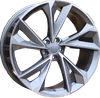 4x kute felgi 19" 5x112 Audi A3 A4 A6 S6 Q3 Sportback Q5