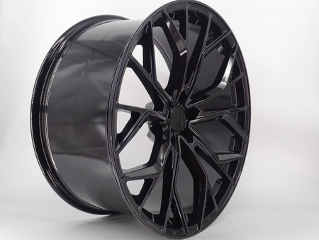 4x felgi Haxer 19" 5x108 Peugeot Ford Volvo Jaecoo Citroen