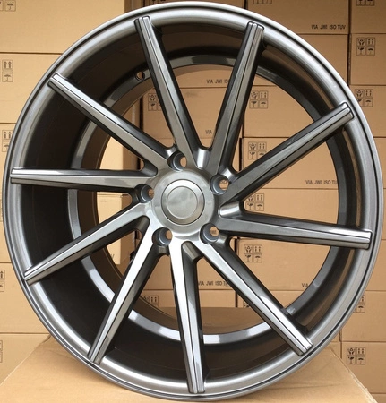 4x felgi Vossen style 19" 5x112 Audi Mercedes BMW VW