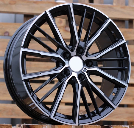 4x felgi 18" 5x120 BMW 1 F20 F21 2 F22 F23 X1 E84