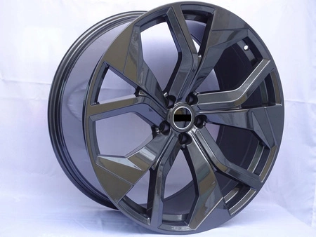 4x kute felgi 21" 5x112 Audi A8 Q5 SQ5 Q7 SQ7 Q8 SQ8 Sportback