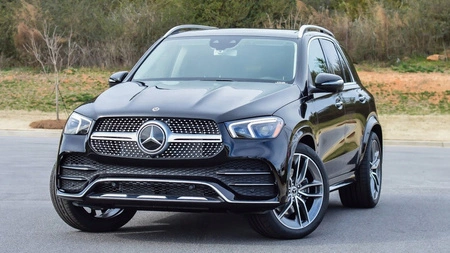 4x felgi 21" 5x112 Mercedes GL GLE Coupe ML S GL GLS