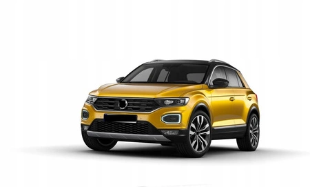 4x felgi 20" 5x112 VW Arteon Tiguan T-ROC Touran T-Cross