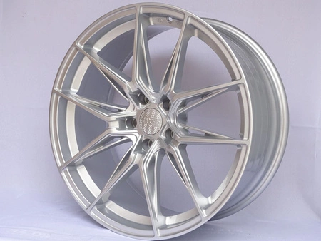 4x felgi 18" 5x112 Audi Mercedes Skoda BMW Volkswagen