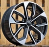 4x kute felgi 19" 5x112 Audi A3 8V 8Y Q3 A4 B7 Q2 Q4 e-tron