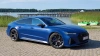 4x kute felgi 21" 5x112 Audi A5 8T A6 C8 A7 RS5 RS6 RS7 SQ5 SQ6