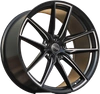 4x felgi 19" 5x112 Audi Mercedes Skoda Seat VW BMW