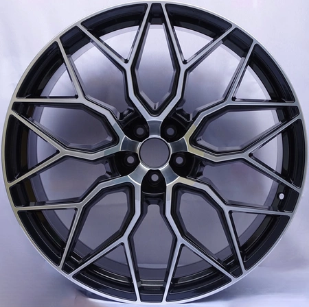 4x felgi Vossen style 23" 5x112 Audi Mercedes BMW VW