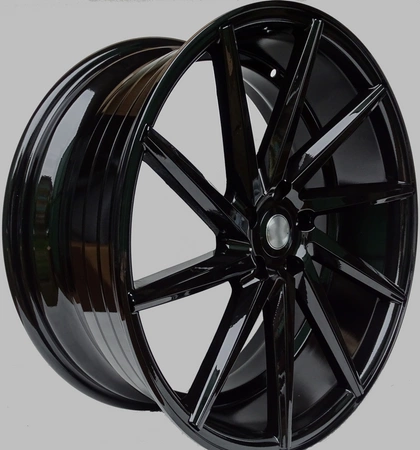 4x felgi 18" 5x108 Volvo Ford Renault Jaguar Fiat Citroen
