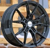 4x felgi hybrid forged 18" 5x112 Audi Skoda BYD VW Geely Mini
