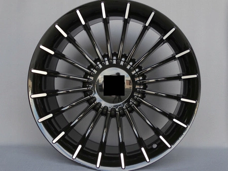 4x felgi 5x112 Alpina style 20 BMW 3 5 6 7 X3 X4 X5