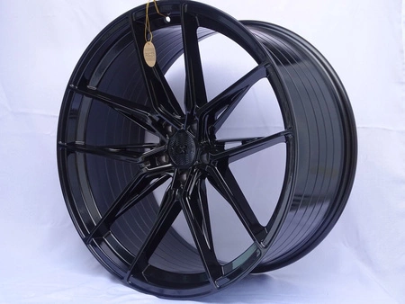 4x felgi 18" 5x120 BMW 5 F10 F11 3 F30 F31 Mini Lexus VW