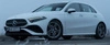 4x felgi flow forming 17" 5x112 do Mercedesa klasa A C E