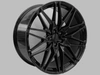 4x felgi M-Power style 20" 5x120 BMW X5 F16 X4 F26 X6
