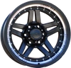 4x felgi 16" 6x139,7 Lexus Isuzu Hyundai Baic Hummer GMC Ford