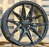 4x kute felgi 18" 5x112 Mercedes C W205 E W213 BMW 3 G20 5 G30