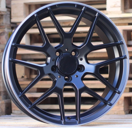 4x felgi 18" 5x112 Mercedes Vito Viano A CLA GLA ML