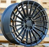 4x kute felgi 18" 5x112 Mercedes C W205 W206 E W212 W213