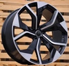 4x felgi 21" 5x112 Audi Q7 SQ7 Q8 SQ8 E-Tron Sportback